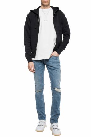 Hooded sweatshirt, zdjęcie 2 Hooded sweatshirt od Acne
